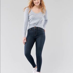 Hco Curvy Jean Legging